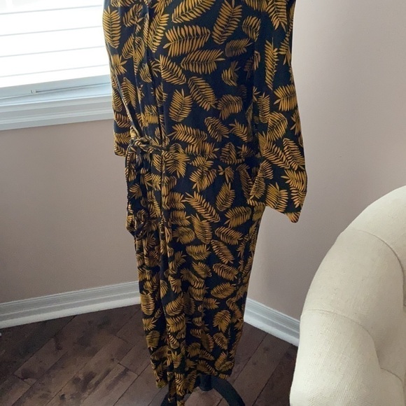 B. Young I Bygina Shirt Dress - Picture 3 of 7